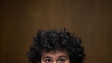 SBF lamenta declarar la quiebra de FTX