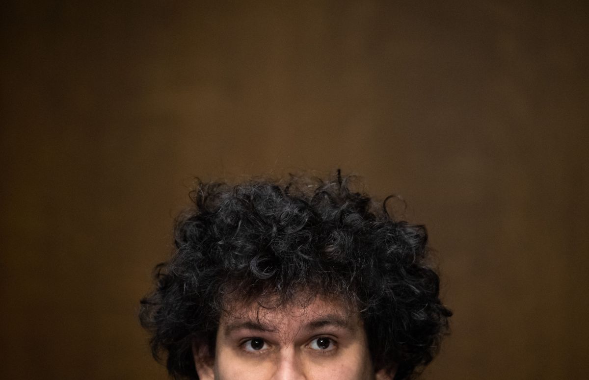 SBF afirma ignorancia masiva sobre conflictos obvios en la caída de FTX