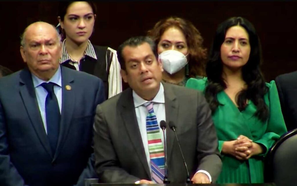 SCJN elimina reforma de Morena para permitir propaganda de funcionarios