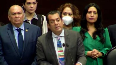 SCJN elimina reforma de Morena para permitir propaganda de funcionarios