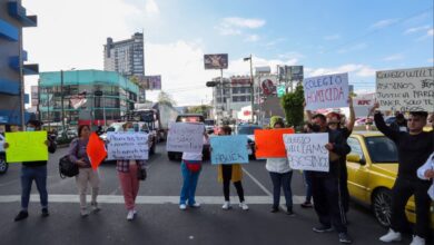 SEP revisará protocolos en Colegio Williams tras muerte del niño Abner