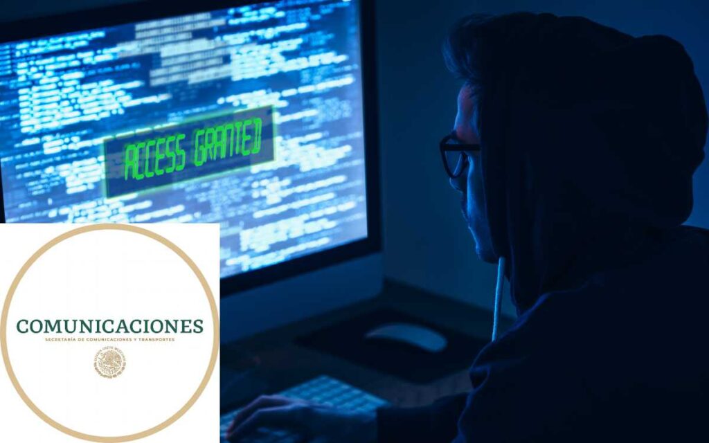SICT frena actividades ante hackeo