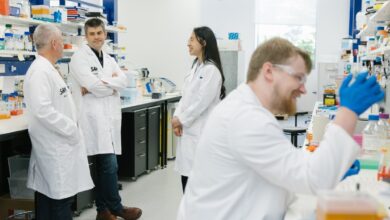 Samsara Eco recauda $ 54M AUD para su tecnología de "reciclado infinito de plástico"