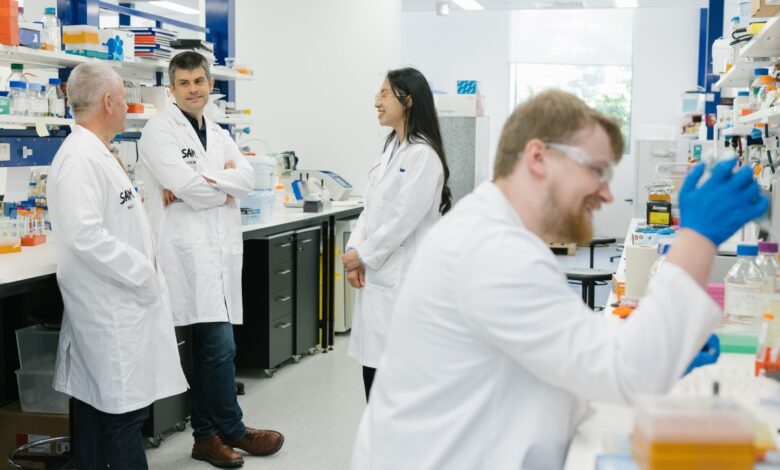 Samsara Eco recauda $ 54M AUD para su tecnología de "reciclado infinito de plástico"