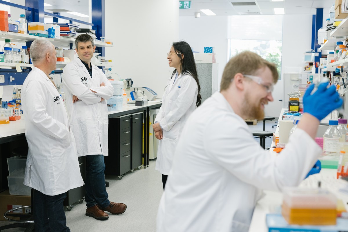 Samsara Eco recauda $ 54M AUD para su tecnología de “reciclado infinito de plástico”