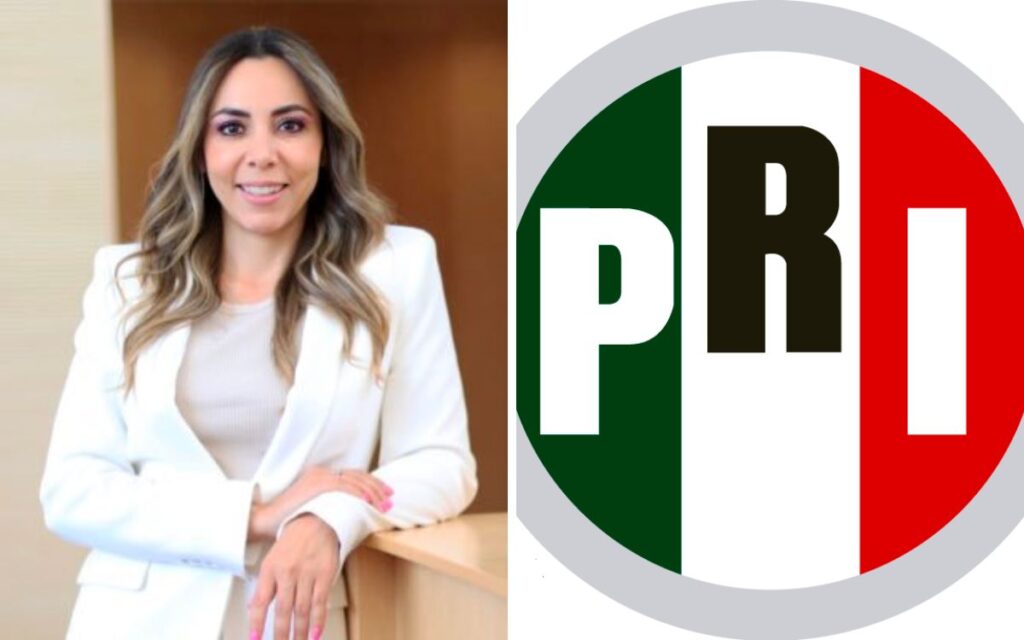 Sanciona PRI a diputada por votar contra reforma militarista