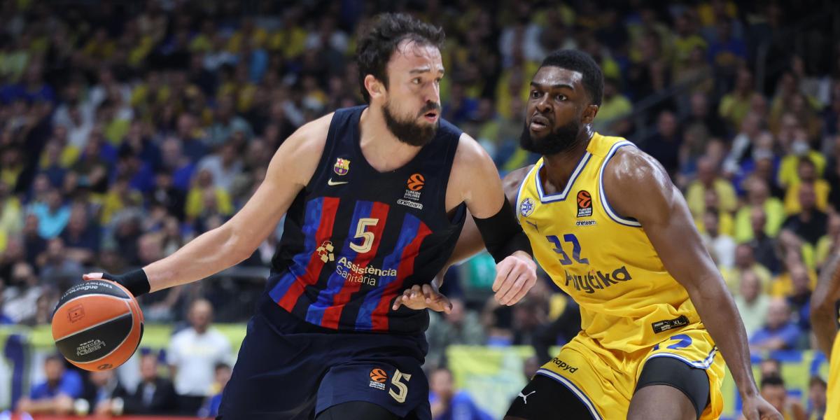 Sanli: "El del Efes es un partido muy emotivo para mí"