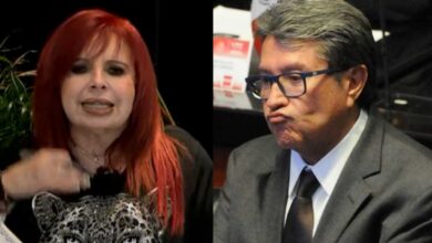 Sansores reanuda ofensiva contra Monreal; senador buscará retirarle el fuero