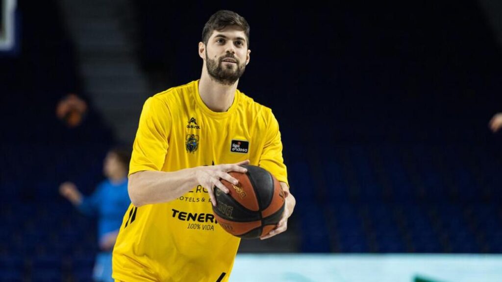 Santi Yusta: "Fisac nos ha cambiado la mentalidad"