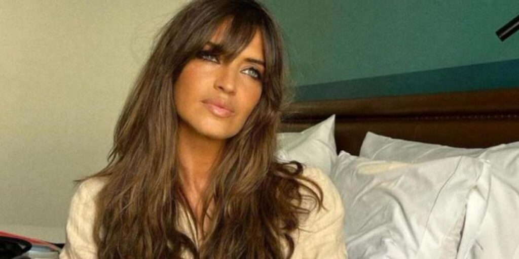 Sara Carbonero, intervenida de urgencia