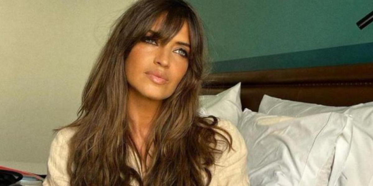 Sara Carbonero, intervenida de urgencia