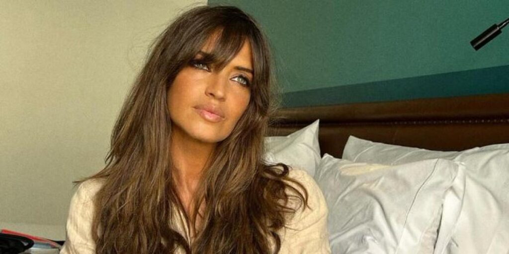 Sara Carbonero rompe su silencio tras salir del hospital con este sentido mensaje