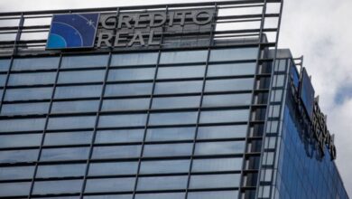 Se avecina fallo de bancarrota de Crédito Real; conversa con acreedores