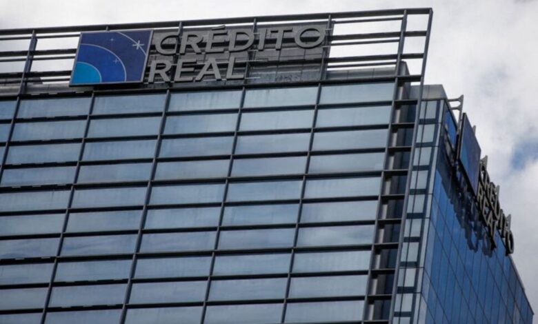 Se avecina fallo de bancarrota de Crédito Real; conversa con acreedores