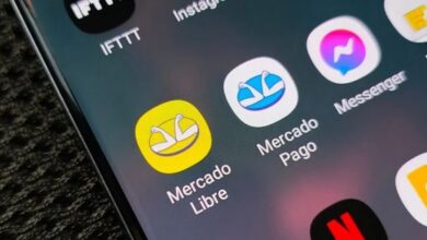 Se cayeron Mercado Libre y Mercado Pago en Argentina