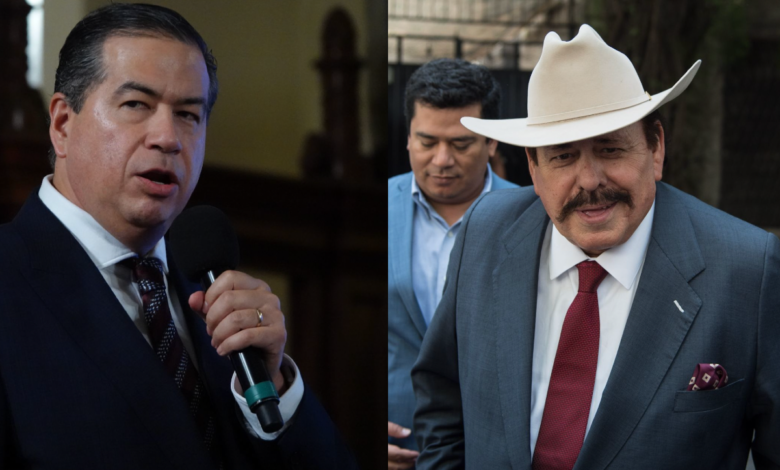 Se registran 12 aspirantes a candidatura de Morena por Coahuila; figuran Mejía Berdeja y senador Guadiana