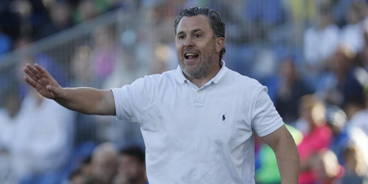 Se van nueve días de vacaciones tras el KO copero