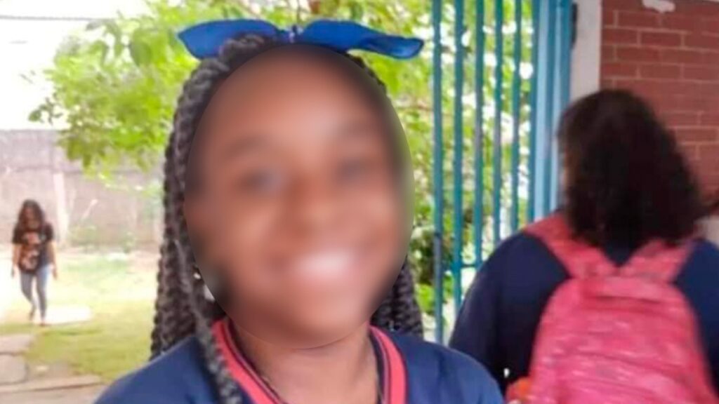 Seguidor de Bolsonaro mata a niña de 12 años que festejaba en familia triunfo de Lula en Brasil