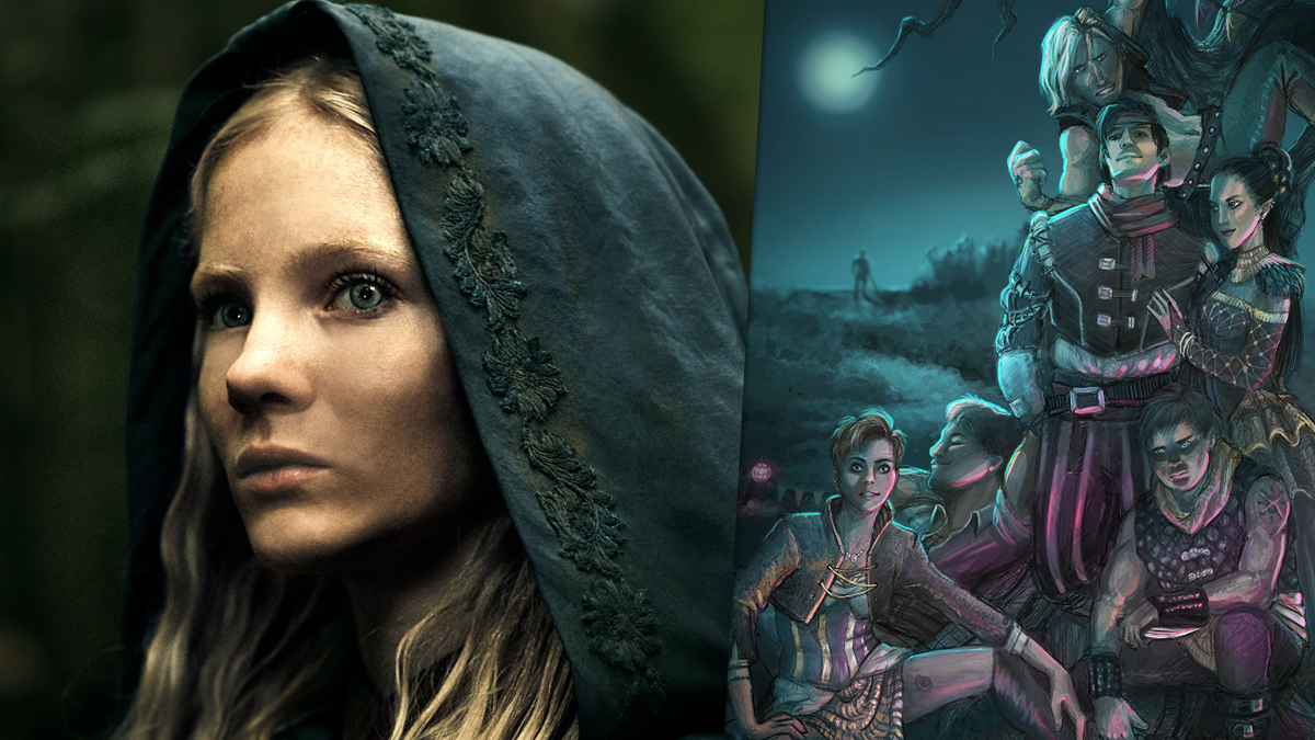 ‘The Witcher’ Rats / Riff Raff Netflix Spin-off: todo lo que sabemos hasta ahora