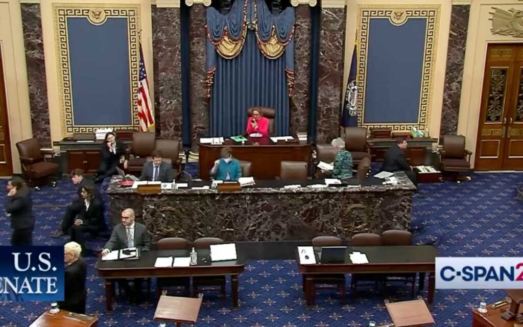 Senado aprueba la protección al matrimonio igualitario