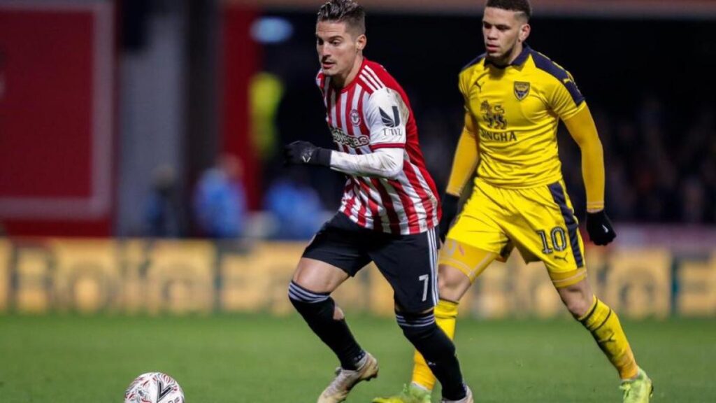 Sergi Canós, nuevo fichaje de la iniciativa social Common Goal