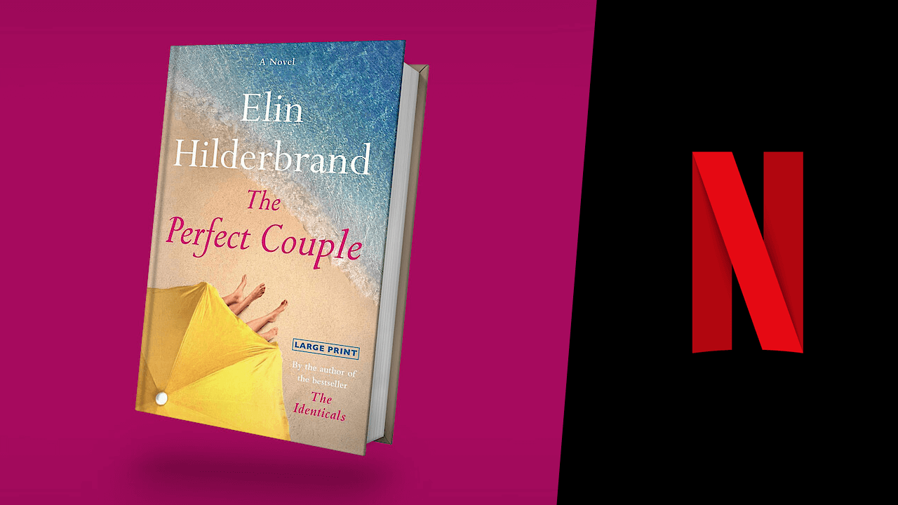 Serie de Netflix ‘La pareja perfecta’: rodaje programado y lo que sabemos hasta ahora