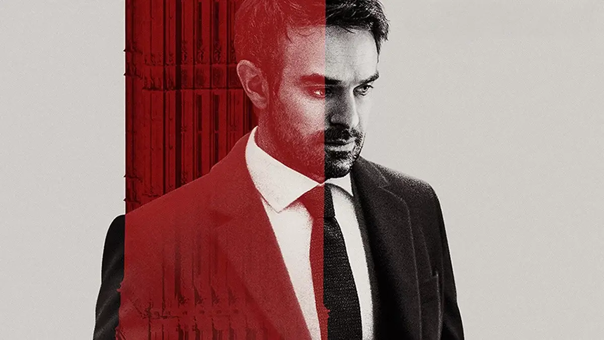 traición netflix charlie cox serie limitada limpieza traición netflix charlie cox serie limitada limpieza