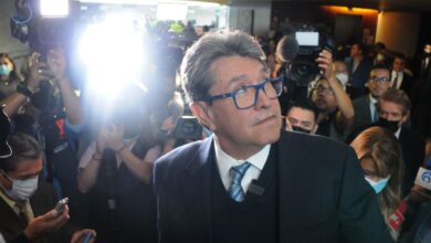 “Si Ricardo Monreal se quiere sumar, será bienvenido”: Va por México cobija las aspiraciones presidenciales del senador de Morena
