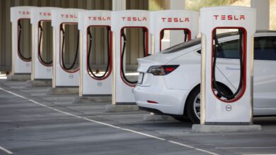 Si los vehículos eléctricos pueden funcionar en flotas de autos de alquiler, pueden funcionar en cualquier lugar