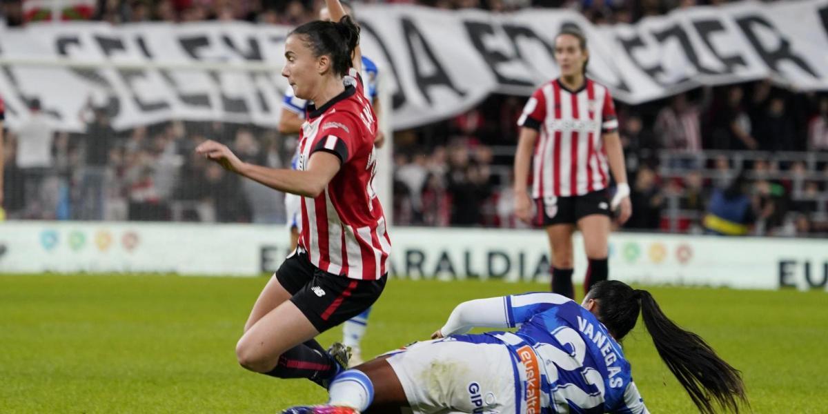 “Siempre diré sí a jugar en San Mamés”