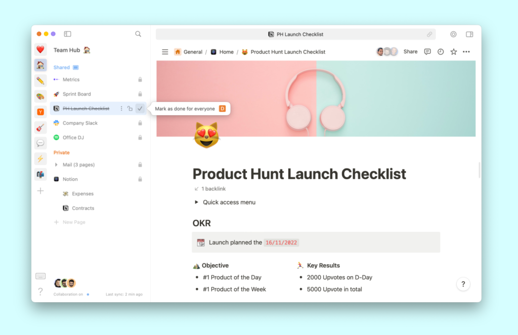 SigmaOS recauda $ 4 millones para construir un navegador para nerds de productividad