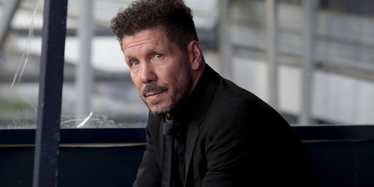 Simeone: Del "Mundial no afecta" al 'recadito' a sus jugadores tras el partido en Mallorca