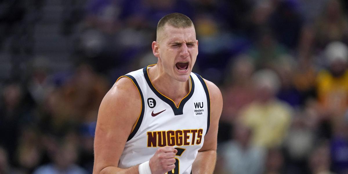 Simulan 50.000 veces quién ganará la NBA y hay un claro favorito