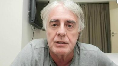 Siro López da la última hora sobre su estado de salud tras ser hospitalizado