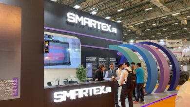 Smartex suma $24,7 millones para poner ojos más inteligentes en la fabricación textil