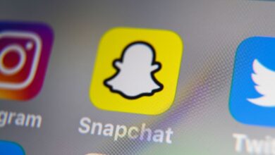 Snap y Amazon se asocian para comprar AR en la aplicación Snapchat, inicialmente para anteojos