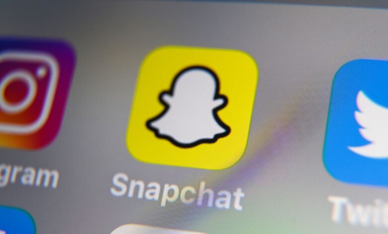 Snap y Amazon se asocian para comprar AR en la aplicación Snapchat, inicialmente para anteojos