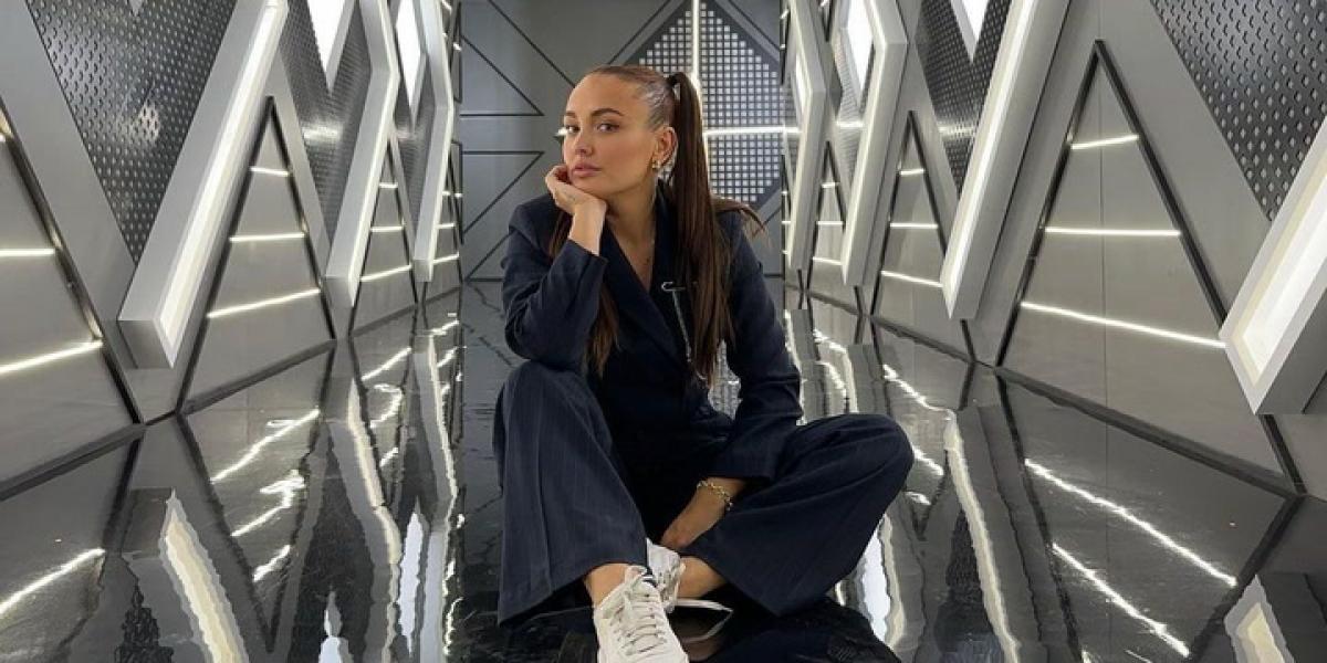 Sofía Martín: “Mi propuesta tiene un mensaje optimista: todo va a salir bien, todo va a salir tuki”