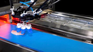 Soft Robotics recauda $ 26 millones a medida que continúa la escasez de personal en todas las industrias