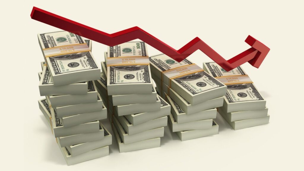 SoftBank cancela una inversión de casi $ 100 millones en FTX