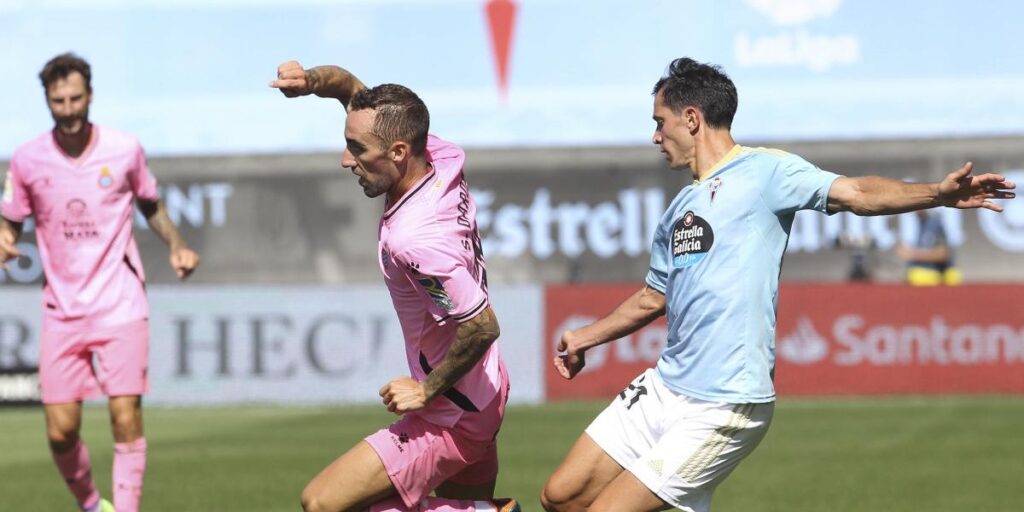 Solari, una buena noticia para Carvalhal