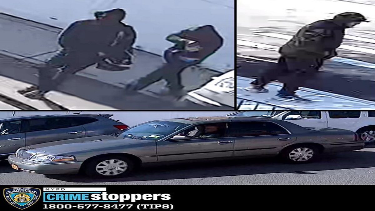 Sospechosos irrumpen casa en Queens y roban anciana