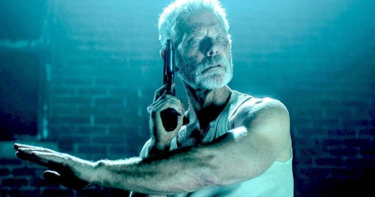 Stephen Lang acaba de deslizar noticias importantes sobre los planes de secuela