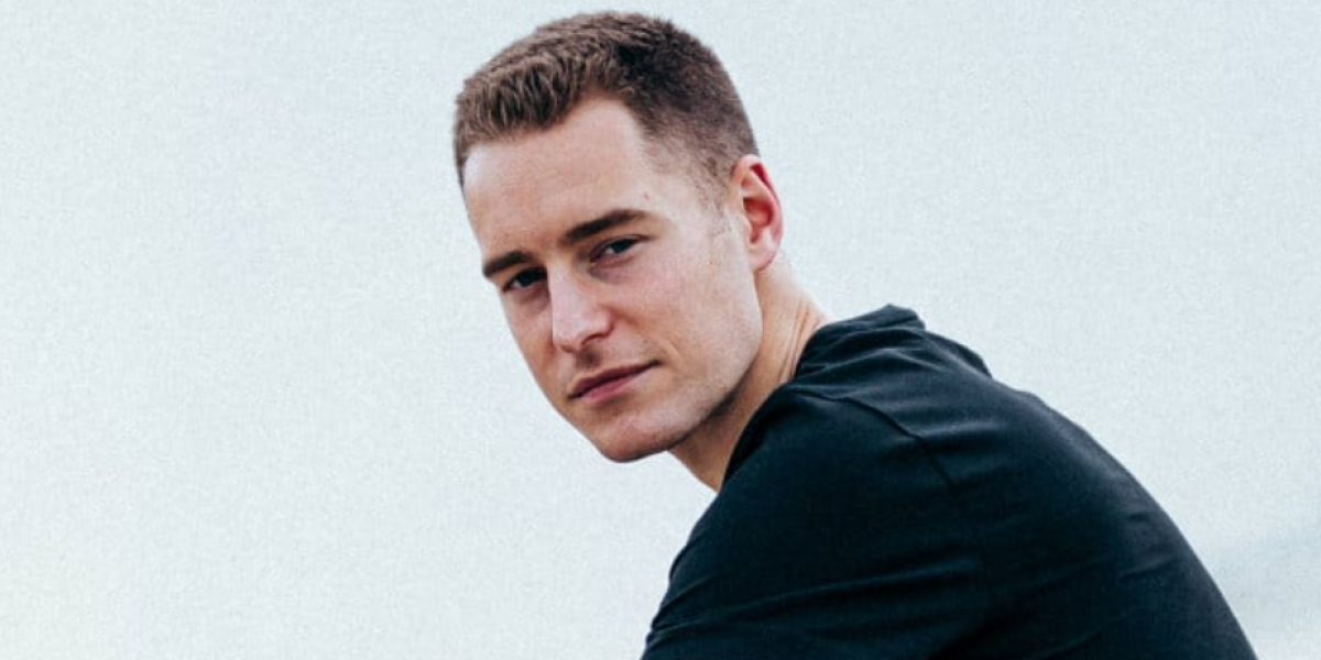 Stoffel Vandoorne, nuevo piloto reserva del equipo Aston Martin de Alonso