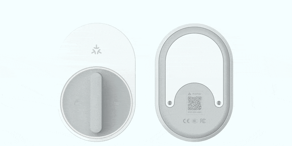 Su guía para la materia, el nuevo estándar de hogar inteligente