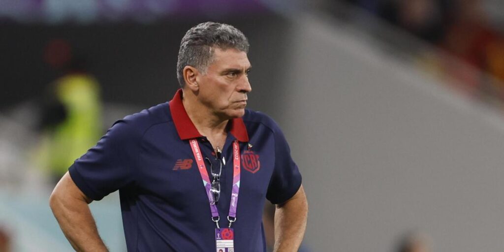 Suárez: "¿El motivo de la derrota? Simple, España estuvo superlativa"