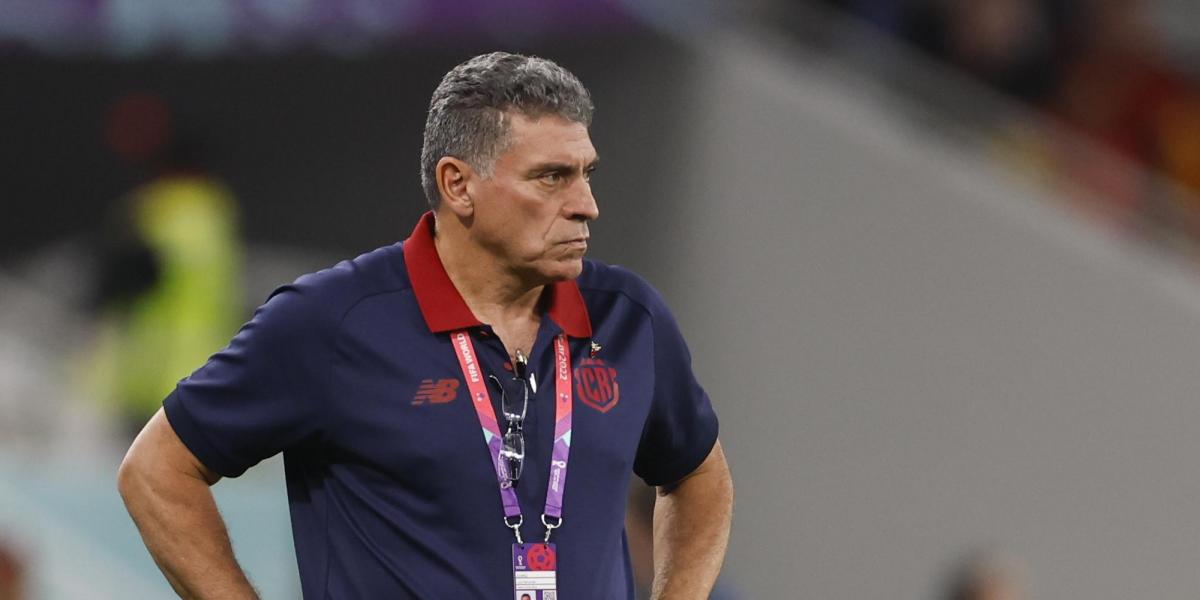 Suárez: "¿El motivo de la derrota? Simple, España estuvo superlativa"