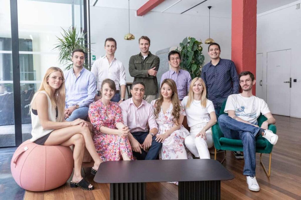 Surfe lleva sus datos de CRM a LinkedIn y viceversa