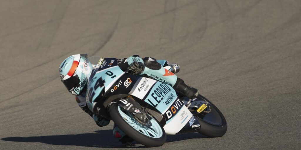 Suzuki y Foggia doblegan a Guevara que no mejora