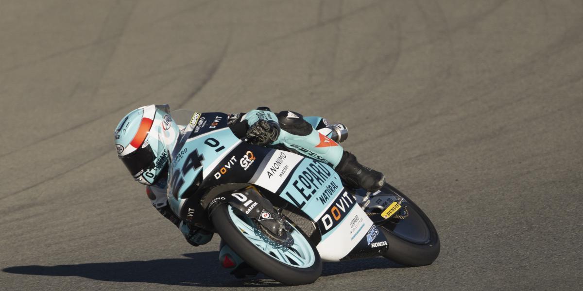 Suzuki y Foggia doblegan a Guevara que no mejora